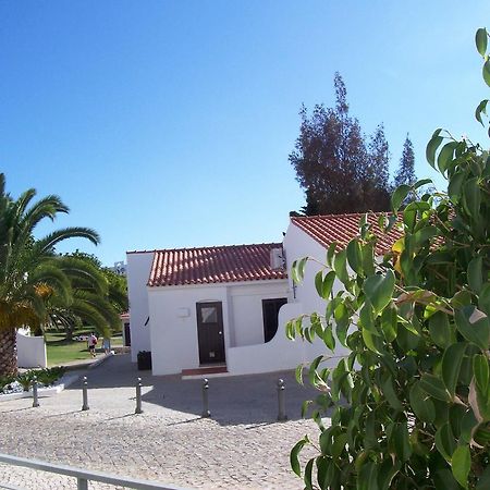 Vilanova Resort Albufeira Exterior photo