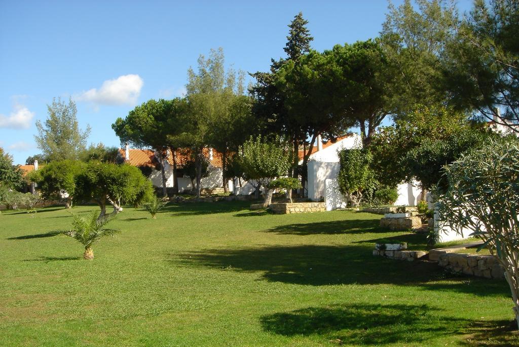 Vilanova Resort Albufeira Exterior photo