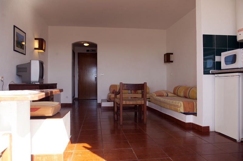 Vilanova Resort Albufeira Exterior photo