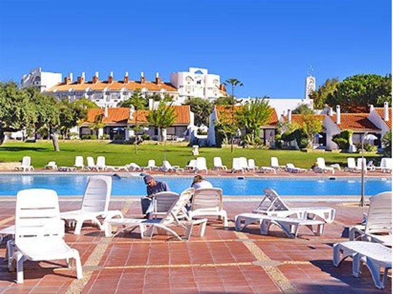 Vilanova Resort Albufeira Exterior photo