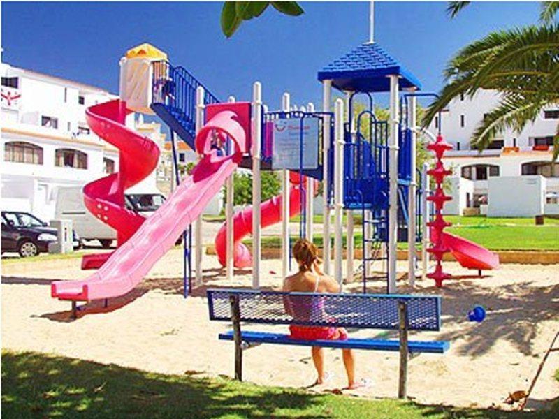 Vilanova Resort Albufeira Exterior photo
