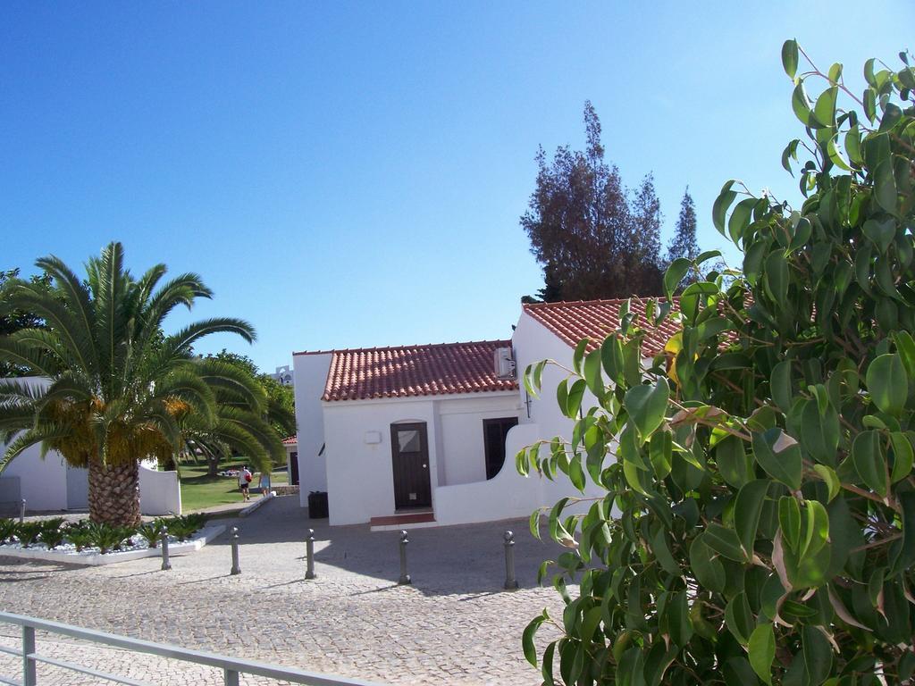 Vilanova Resort Albufeira Exterior photo