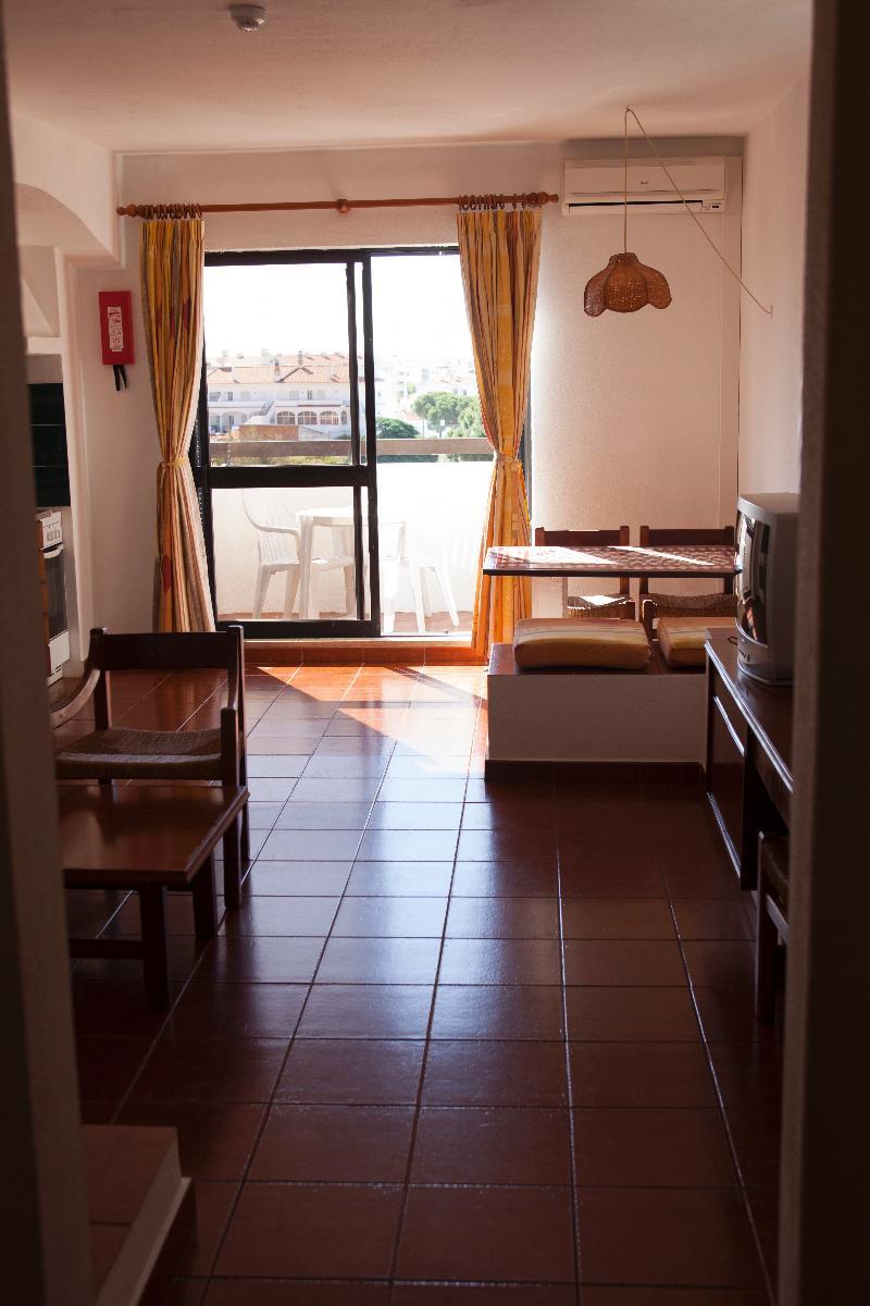 Vilanova Resort Albufeira Exterior photo