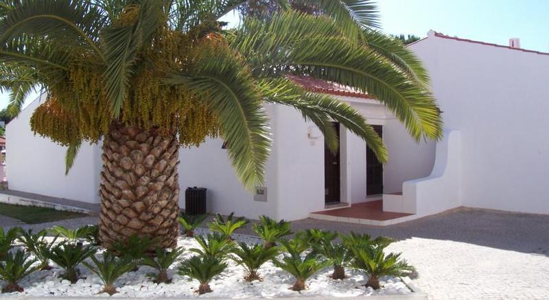 Vilanova Resort Albufeira Exterior photo