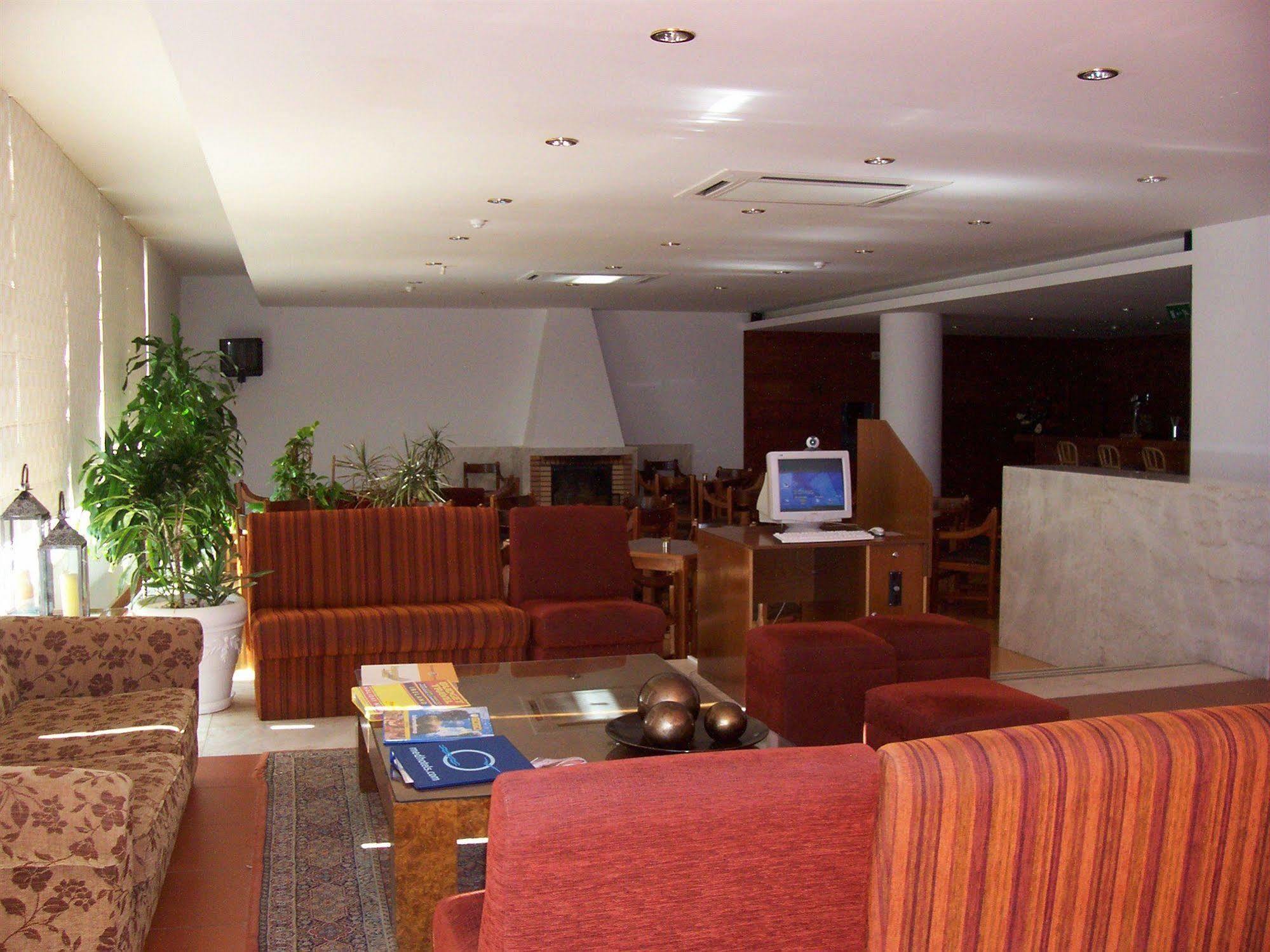 Vilanova Resort Albufeira Exterior photo