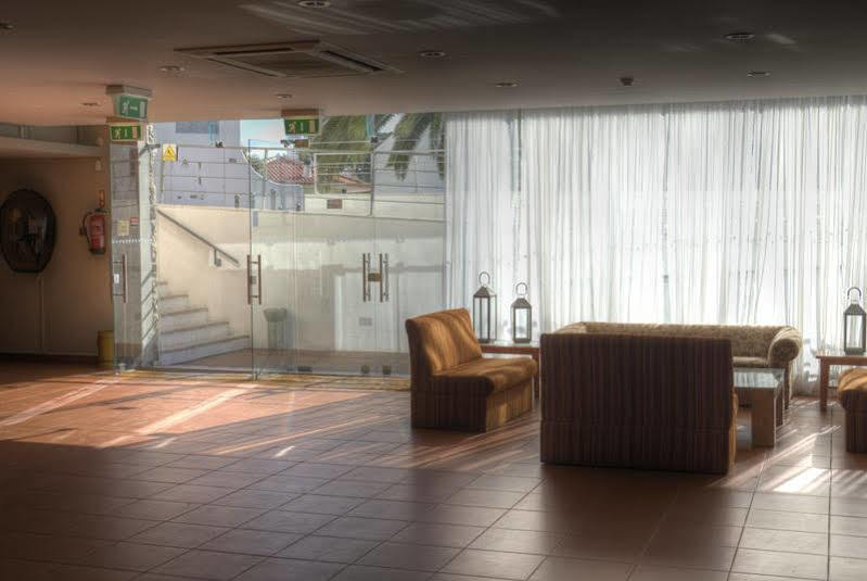Vilanova Resort Albufeira Exterior photo